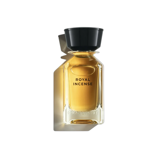 Oman Luxury Royal Incense EDP