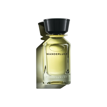 Oman Luxury Wanderlust EDP - Authentic Luxury Perfume