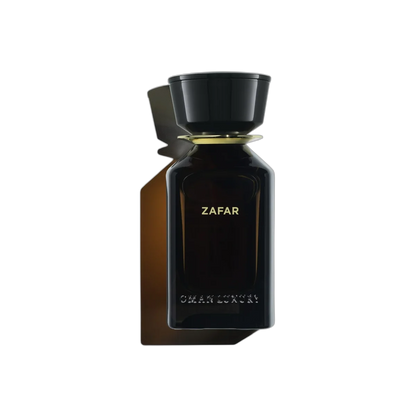 Oman Luxury Zafar EDP - Authentic Luxury Perfume