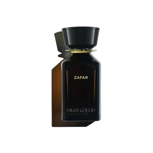 Oman Luxury Zafar EDP