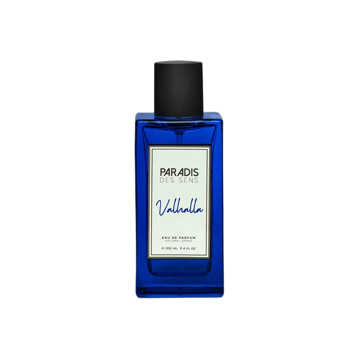 Paradis des Sens Valhalla Eau - Paradis Des Sens fragrance