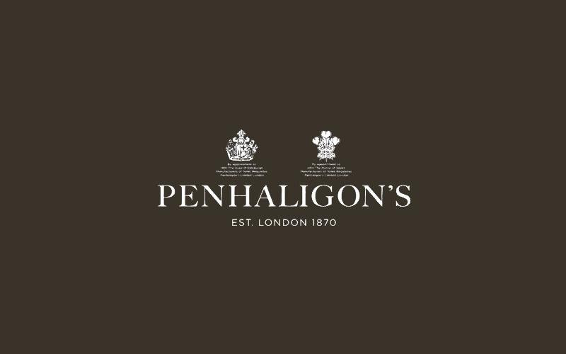 Penhaligon's luxury perfumes at Parfum Central