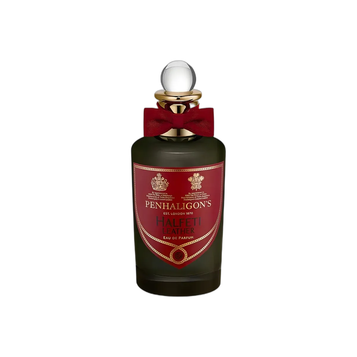 Penhaligon's Halfeti Leather EDP - Penhaligon'S fragrance