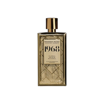 Rosendo Mateu 1968 EDP - Rosendo Mateu fragrance