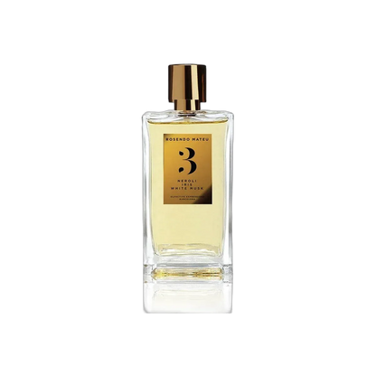 Rosendo Mateu No. 3 EDP - Rosendo Mateu fragrance