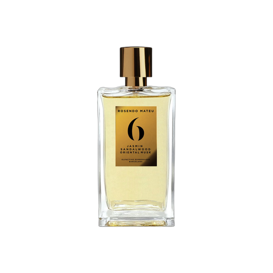 Rosendo Mateu No. 6 EDP