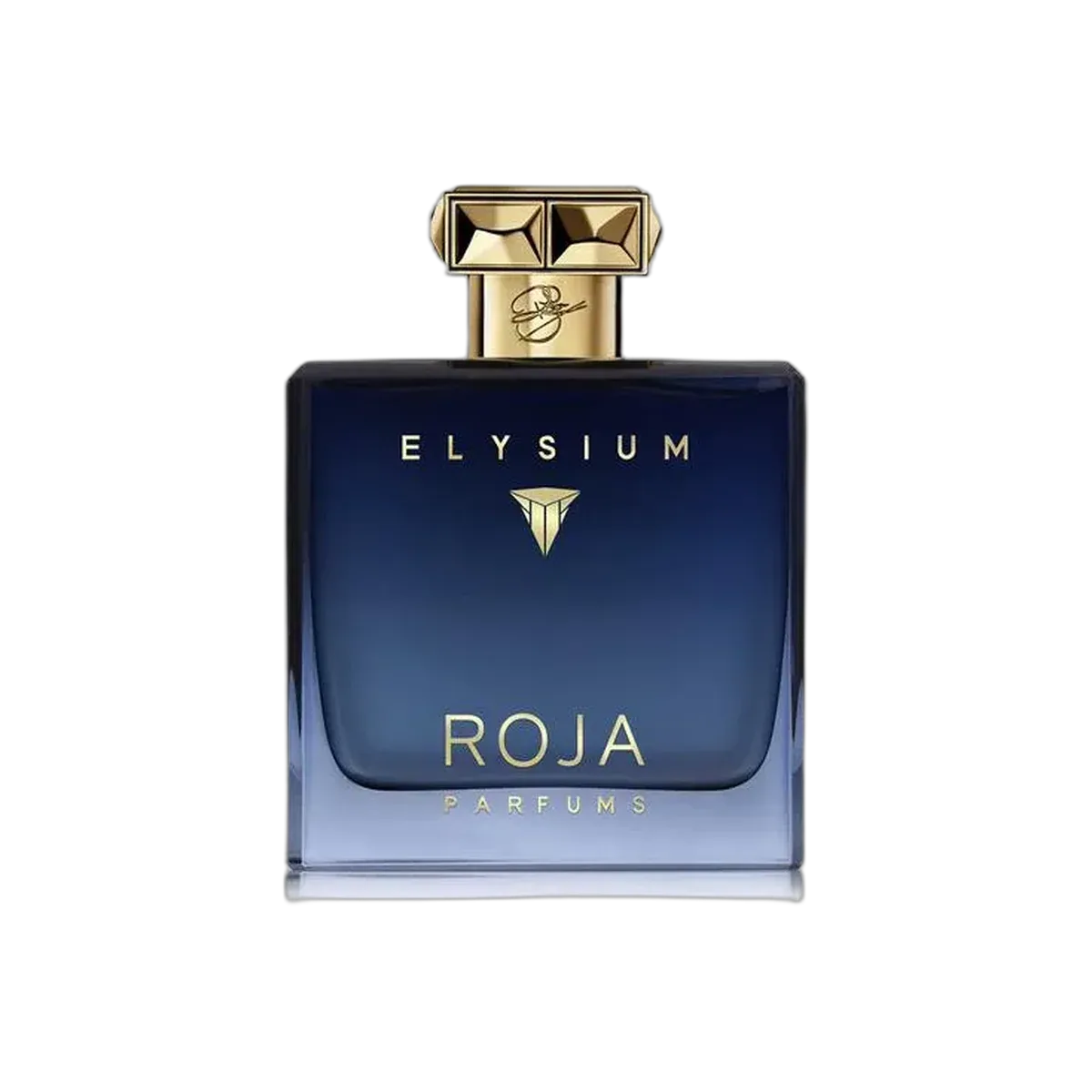 Roja Elysium Parfum EDP - Roja fragrance