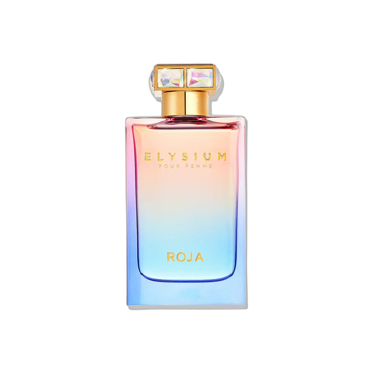 Roja Elysium Pour Femme EDP - Authentic Luxury Perfume