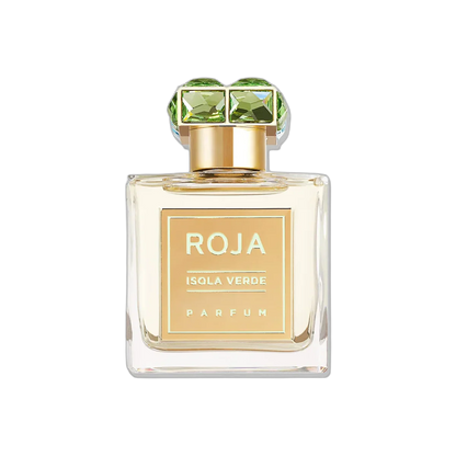 Roja Isola Verde Parfum - Authentic Luxury Perfume