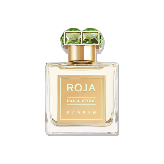 Roja Isola Verde Parfum