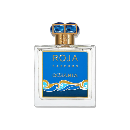 Roja Oceania EDP - Authentic Luxury Perfume
