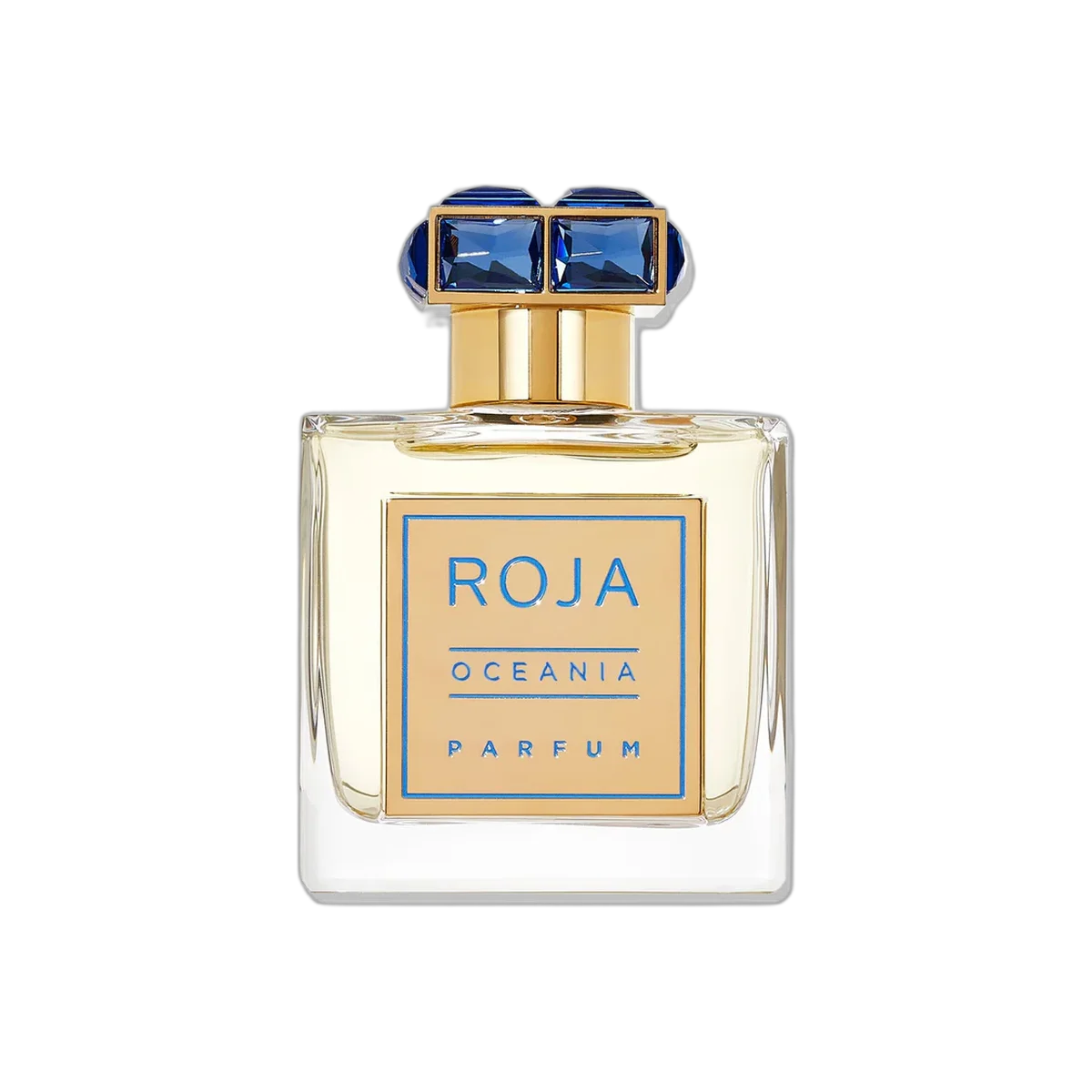 Roja Oceania Parfum - Authentic Luxury Perfume