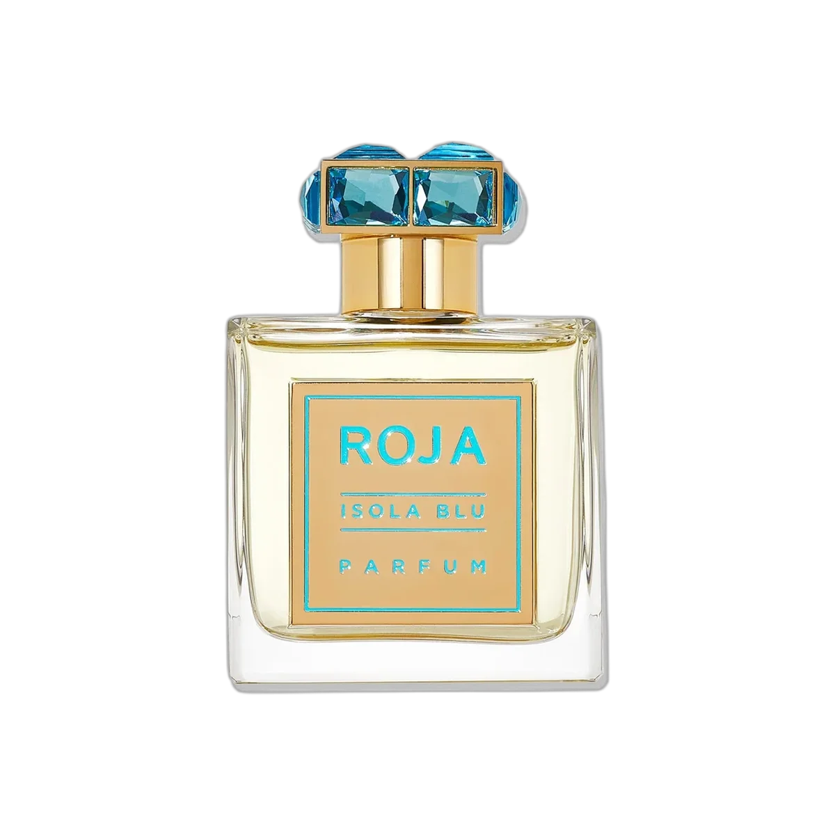 Roja Parfums Isola Blu Parfum - Roja Parfums fragrance