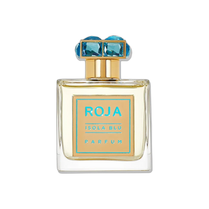Roja Isola Blu Parfum - Roja fragrance