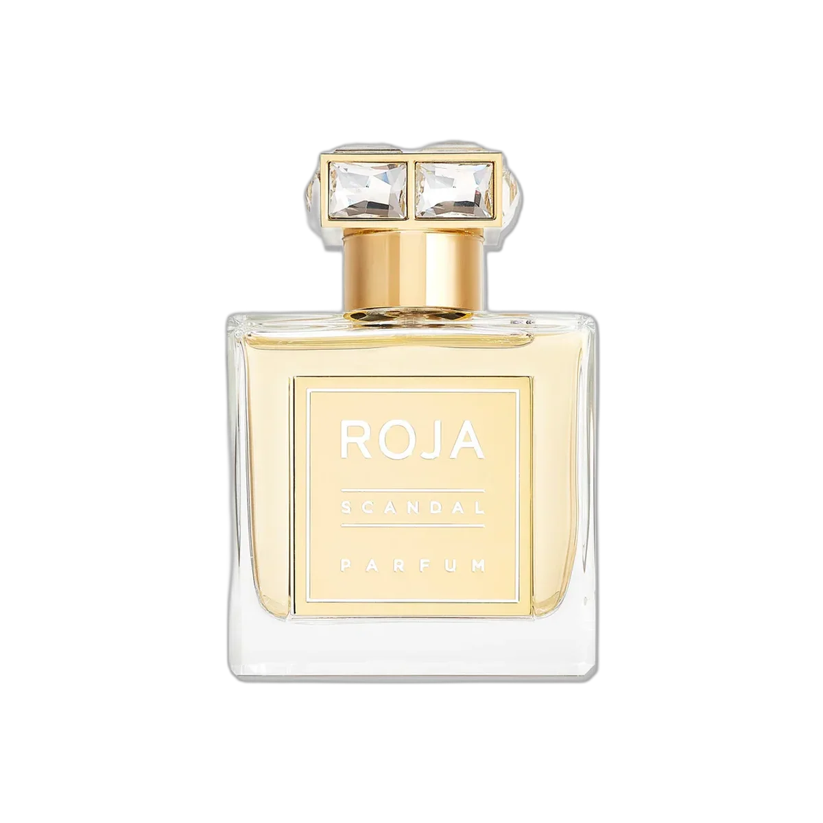 Roja Scandal Pour Femme Parfum - Authentic Luxury Perfume