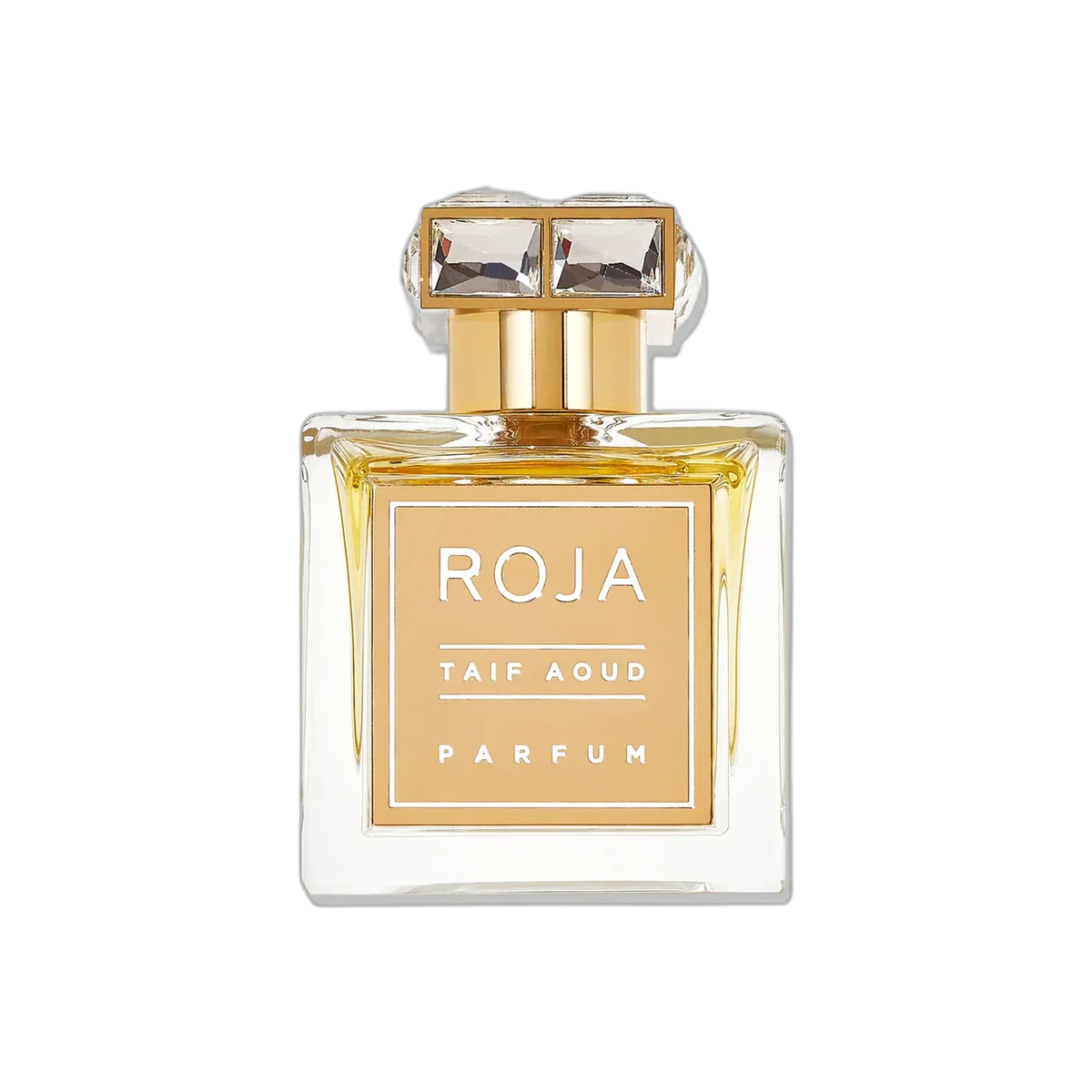 Roja Taif Aoud Parfum - Authentic Luxury Perfume