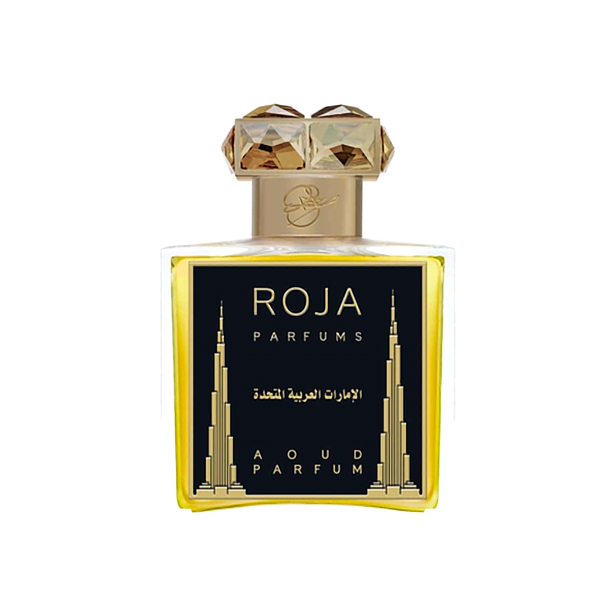 Roja United Arab Emirates Parfum - Roja fragrance
