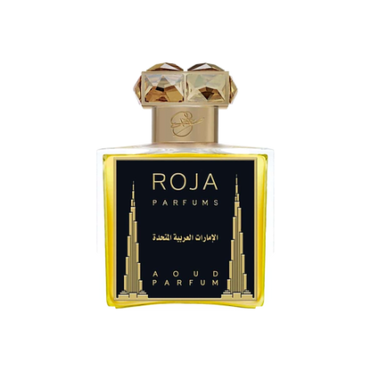 Roja United Arab Emirates Parfum - Roja fragrance