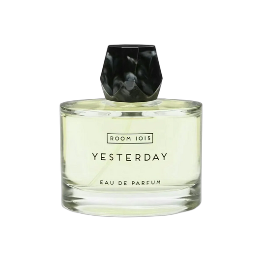 Room 1015 Yesterday EDP - Room 1015 fragrance