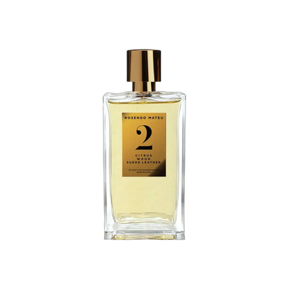 Rosendo Mateu No. 2 EDP - Rosendo Mateu fragrance