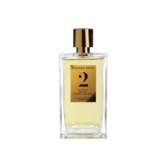 Rosendo Mateu No. 2 EDP - Rosendo Mateu fragrance