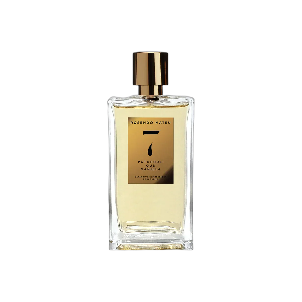 Rosendo Mateu No 7 EDP - Rosendo Mateu fragrance