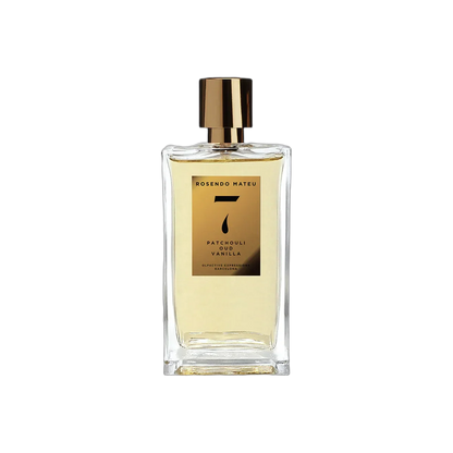 Rosendo Mateu No 7 EDP - Rosendo Mateu fragrance