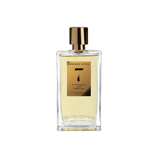 Rosendo Mateu No 7 EDP - Rosendo Mateu fragrance
