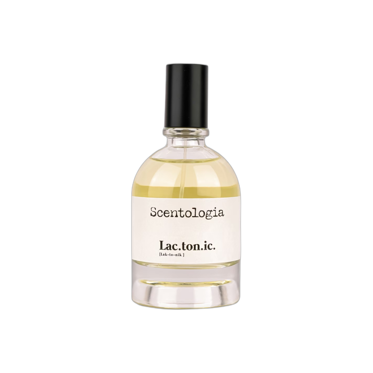 Scentologia Lactonic EDP