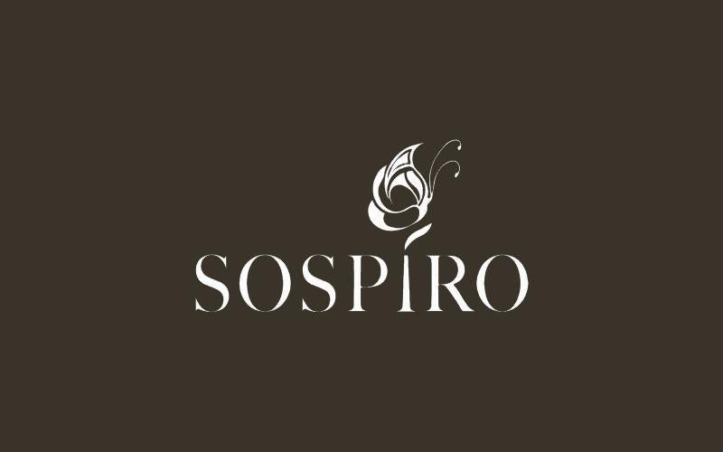 Sospiro luxury perfumes at Parfum Central