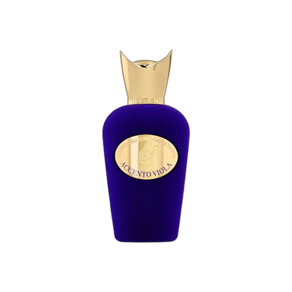 Sospiro Accento Viola EDP - Sospiro fragrance