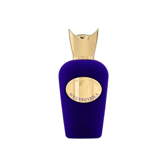 Sospiro Accento Viola EDP - Sospiro fragrance