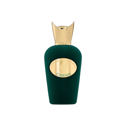 Sospiro Cadenza EDP - Sospiro fragrance