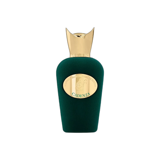Sospiro Cadenza EDP - Sospiro fragrance