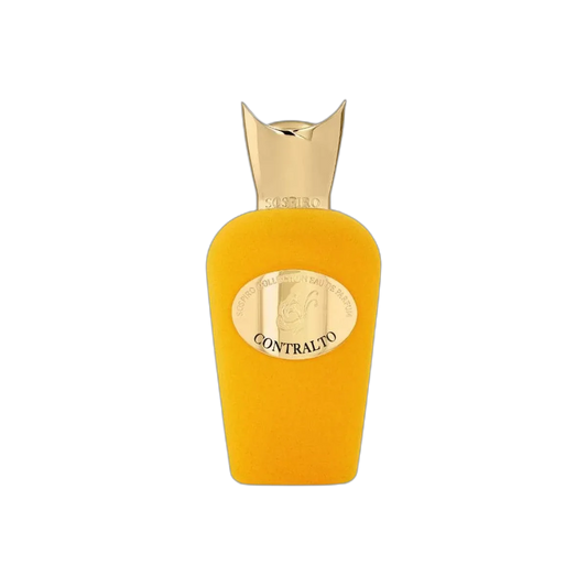 Sospiro Contralto EDP - Sospiro fragrance