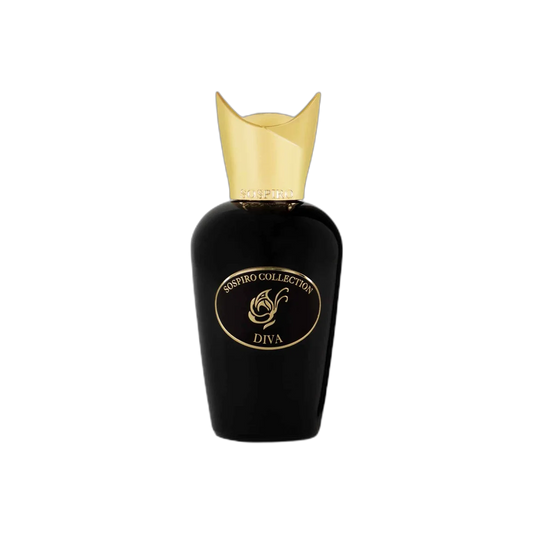 Sospiro Diva EDP - Sospiro fragrance