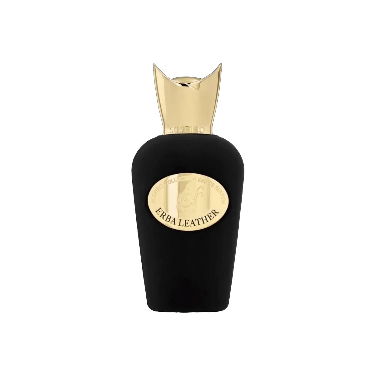 Sospiro Erba Leather EDP - Sospiro fragrance