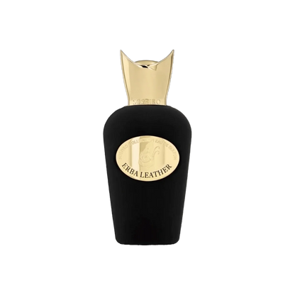 Sospiro Erba Leather EDP - Sospiro fragrance