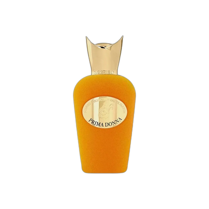 Sospiro Prima Donna EDP - Sospiro fragrance