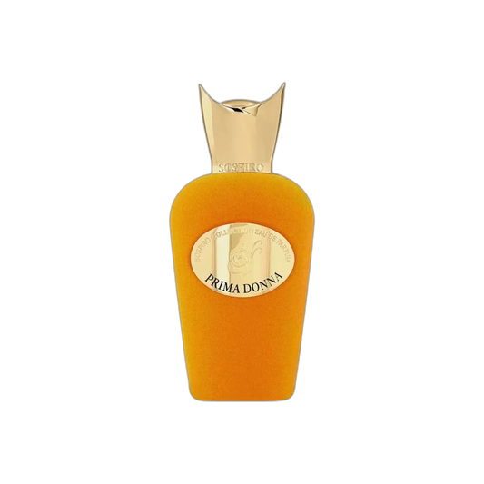 Sospiro Prima Donna EDP - Sospiro fragrance