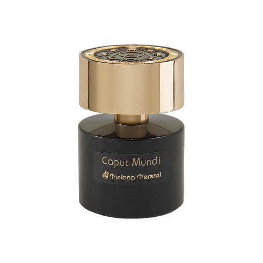 Tiziana Terenzi Caput Mundi EDP