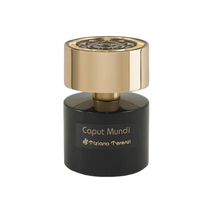 Tiziana Terenzi Caput Mundi EDP - Tiziana Terenzi fragrance