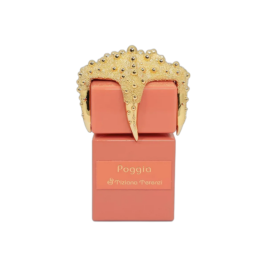 Tiziana Terenzi Poggia - Tiziana Terenzi fragrance