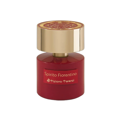 Tiziana Terenzi Spirito Fiorentino EDP - Tiziana Terenzi fragrance