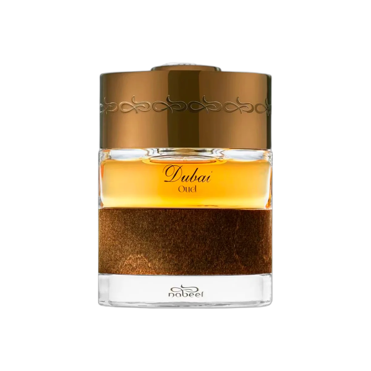 The Spirit of Dubai Oud EDP - The Spirit Of Dubai fragrance