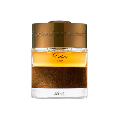 The Spirit of Dubai Oud EDP - The Spirit Of Dubai fragrance