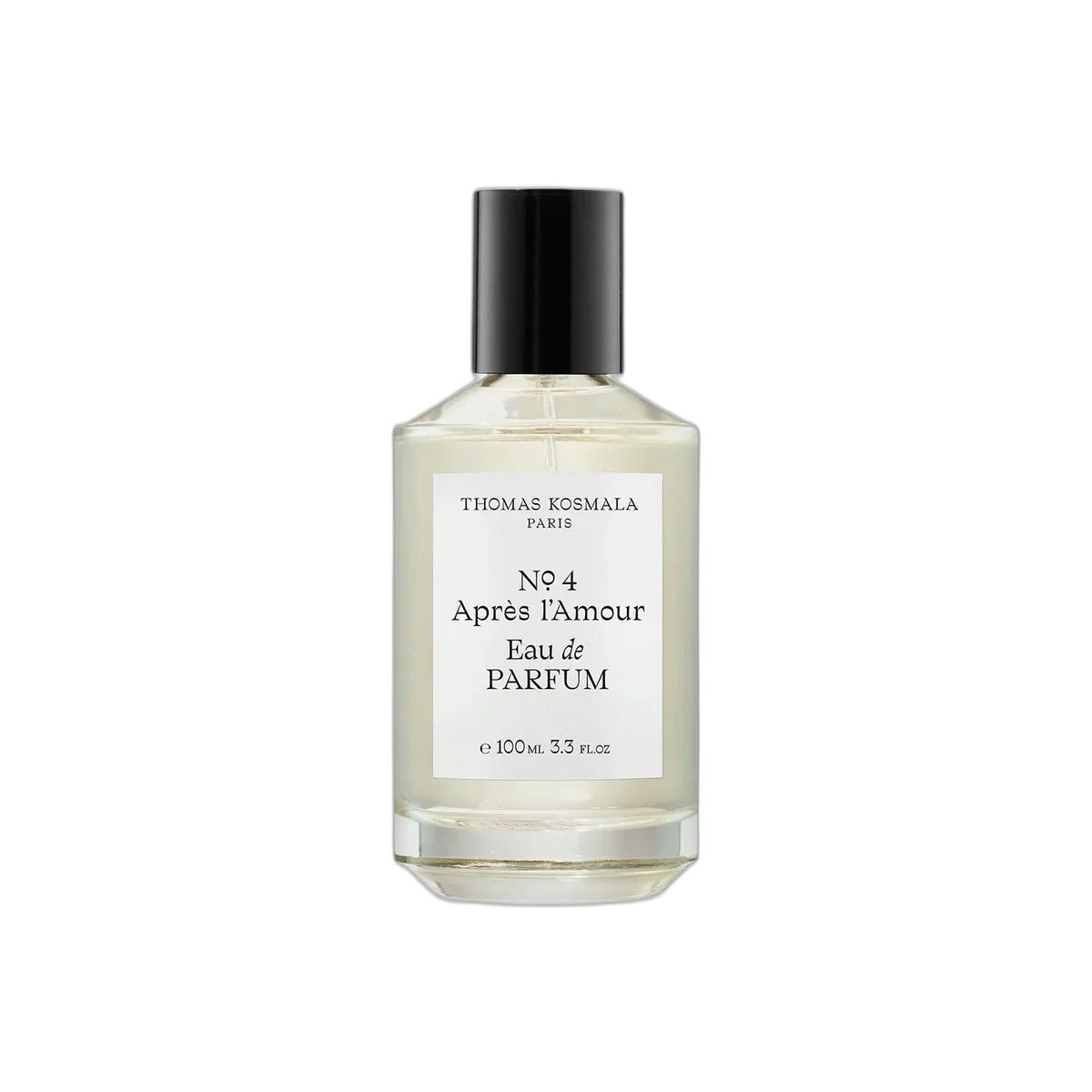 Thomas Kosmala Apres LAmour No 4 EDP - Thomas Kosmala fragrance