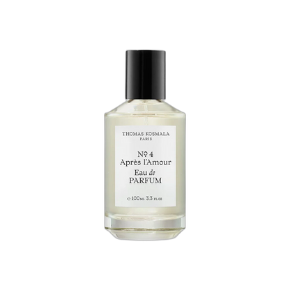 Thomas Kosmala Apres LAmour No 4 EDP - Thomas Kosmala fragrance