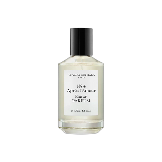 Thomas Kosmala Apres LAmour No 4 EDP - Thomas Kosmala fragrance