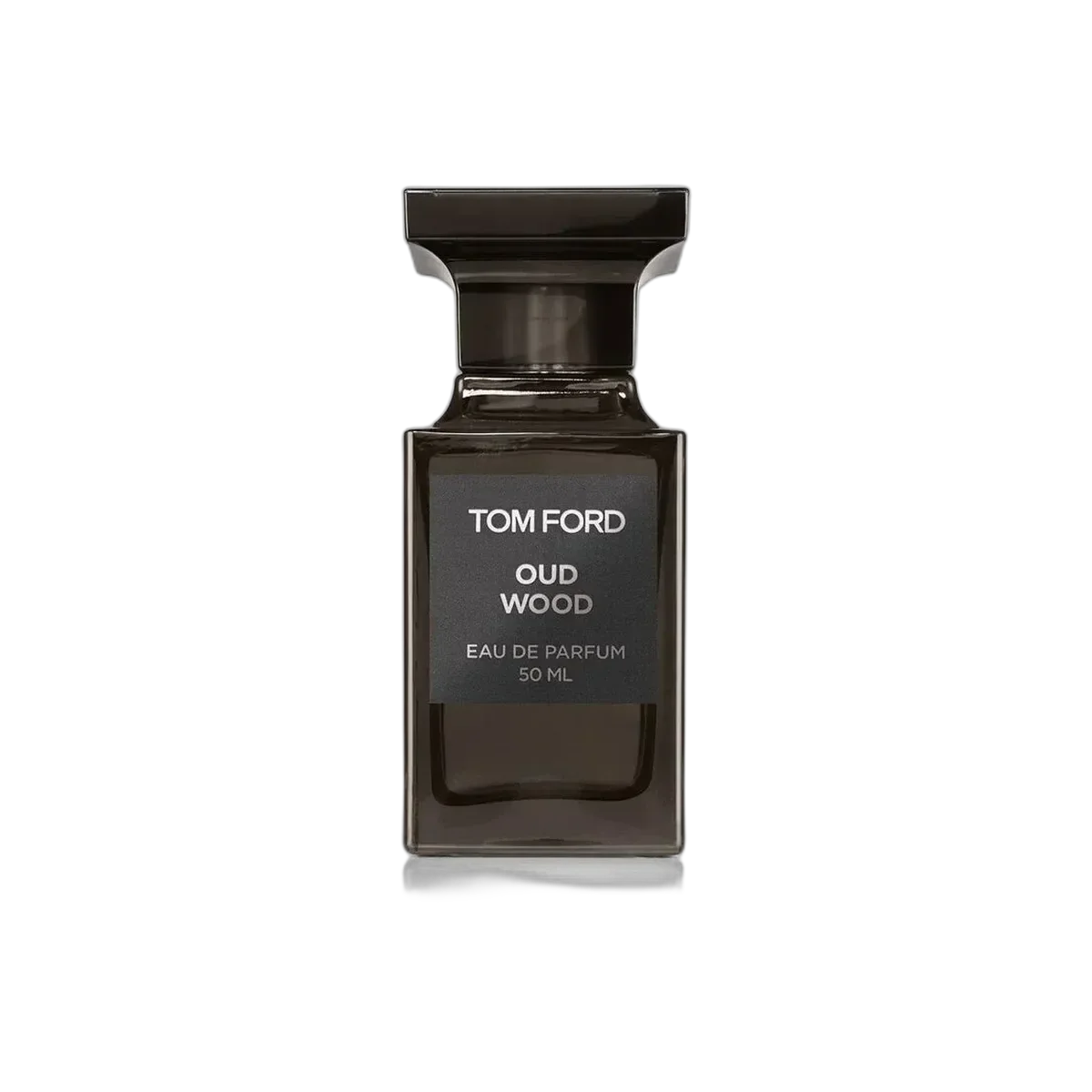 Tom Ford Oud Wood - Tom Ford fragrance bottle